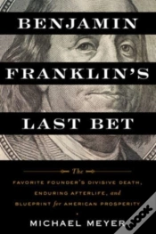 Capa do artigo Benjamin Franklin