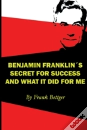 Capa do artigo Benjamin Franklin