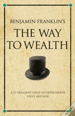 Capa do artigo Benjamin Franklin'S The Way To Wealth