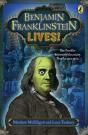 Benjamin Franklinstein Lives! - Preview