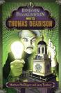 Benjamin Franklinstein Meets Thomas Deadison - Preview