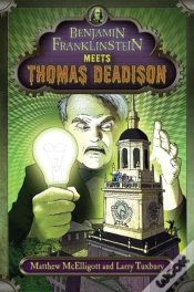 Capa do artigo Benjamin Franklinstein Meets Thomas Deadison