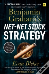 Benjamin Graham'S Net-Net Stock Strategy