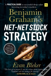 Capa do artigo Benjamin Graham