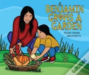 Capa do artigo Benjamin Grows A Garden