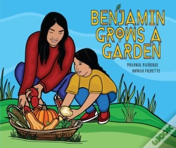 Capa do artigo Benjamin Grows A Garden