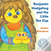 Capa do artigo Benjamin Hedgehog And The Little Tea Cup