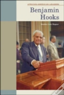 Capa do artigo Benjamin Hooks