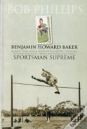 Capa do artigo Benjamin Howard Baker Sportsman Supreme