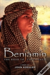 Capa do artigo Benjamin