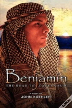 Capa do artigo Benjamin