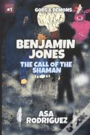 Benjamin Jones