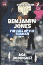 Benjamin Jones - Preview