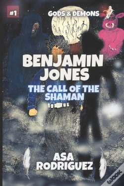 Capa do artigo Benjamin Jones