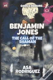 Capa do artigo Benjamin Jones
