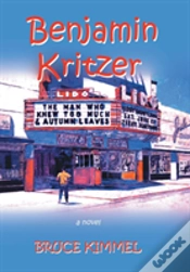 Capa do artigo Benjamin Kritzer