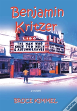 Capa do artigo Benjamin Kritzer