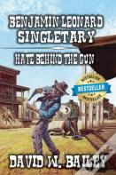 Benjamin Leonard Singletary