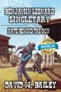 Benjamin Leonard Singletary - Preview
