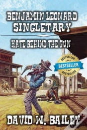 Capa do artigo Benjamin Leonard Singletary