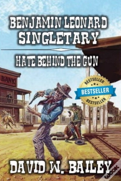 Capa do artigo Benjamin Leonard Singletary