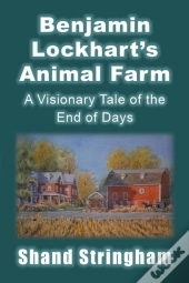 Benjamin Lockhart'S Animal Farm