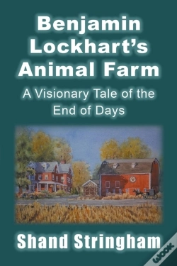 Capa do artigo Benjamin Lockhart'S Animal Farm