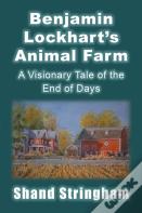 Benjamin Lockhart'S Animal Farm