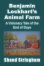Benjamin Lockhart'S Animal Farm - Preview