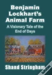 Benjamin Lockhart'S Animal Farm