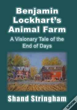 Capa do artigo Benjamin Lockhart'S Animal Farm