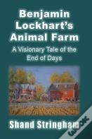 Benjamin Lockhart'S Animal Farm