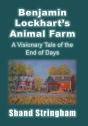 Benjamin Lockhart'S Animal Farm - Preview