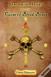 Capa do artigo Benjamin Manry And The Curse Of Blood Bones