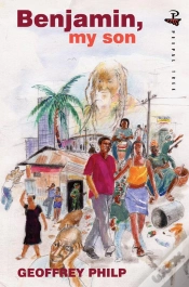 Capa do artigo Benjamin, My Son