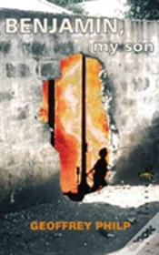 Capa do artigo Benjamin, My Son