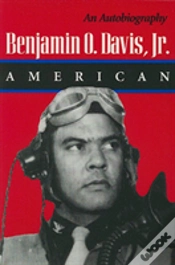 Capa do artigo Benjamin O. Davis, Jr.: American