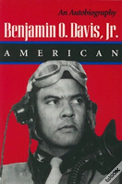 Capa do artigo Benjamin O. Davis, Jr.: American