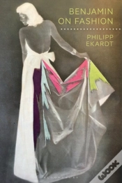 Capa do artigo Benjamin On Fashion