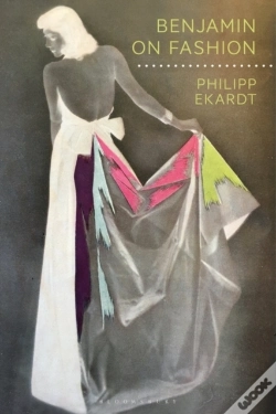 Capa do artigo Benjamin On Fashion