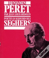 Benjamin Peret