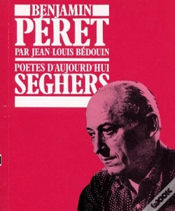 Capa do artigo Benjamin Peret