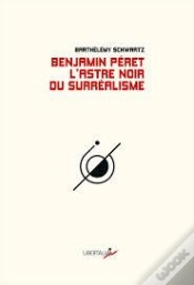 Capa do artigo Benjamin Peret, L
