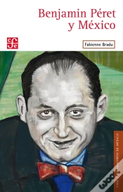 Capa do artigo Benjamin Péret Y México