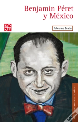 Capa do artigo Benjamin Péret Y México