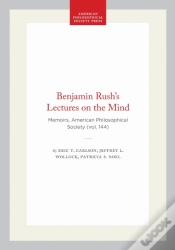 Capa do artigo Benjamin Rush