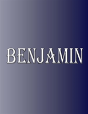 Benjamin - Preview