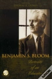 Capa do artigo Benjamin S. Bloom