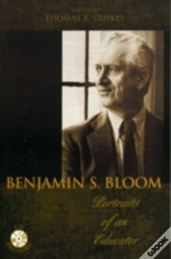 Capa do artigo Benjamin S. Bloom