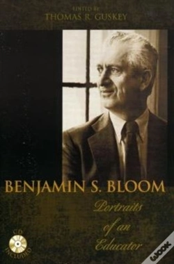 Capa do artigo Benjamin S. Bloom
